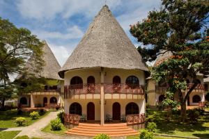 Neptune Paradise Beach Resort & Spa,Near Diani Beach,4 star