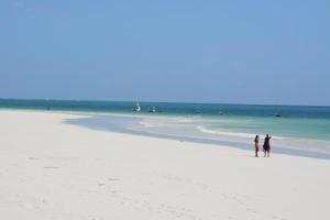 Neptune Paradise Beach Resort & Spa,Near Diani Beach,4 star