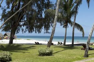 Neptune Paradise Beach Resort & Spa,Near Diani Beach,4 star