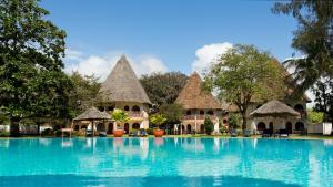 Neptune Paradise Beach Resort & Spa,Near Diani Beach,4 star
