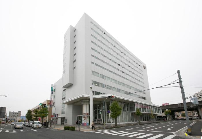 tottori washington hotel plaza