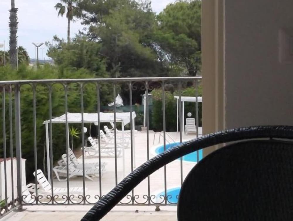 hotel aria di mare