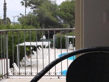 hotel aria di mare