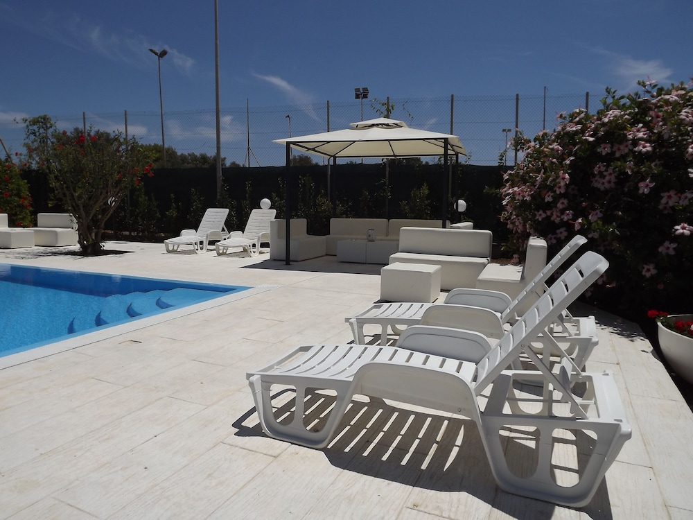 hotel aria di mare