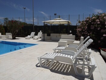 hotel aria di mare