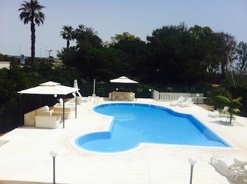hotel aria di mare