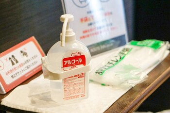 hotel route inn ichinoseki inter