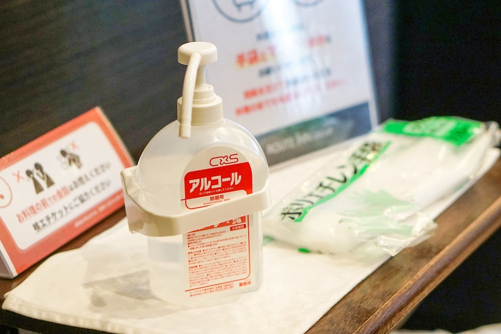 hotel route inn ichinoseki inter
