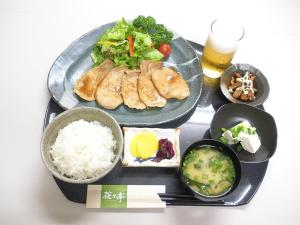 hotel route inn ichinoseki inter