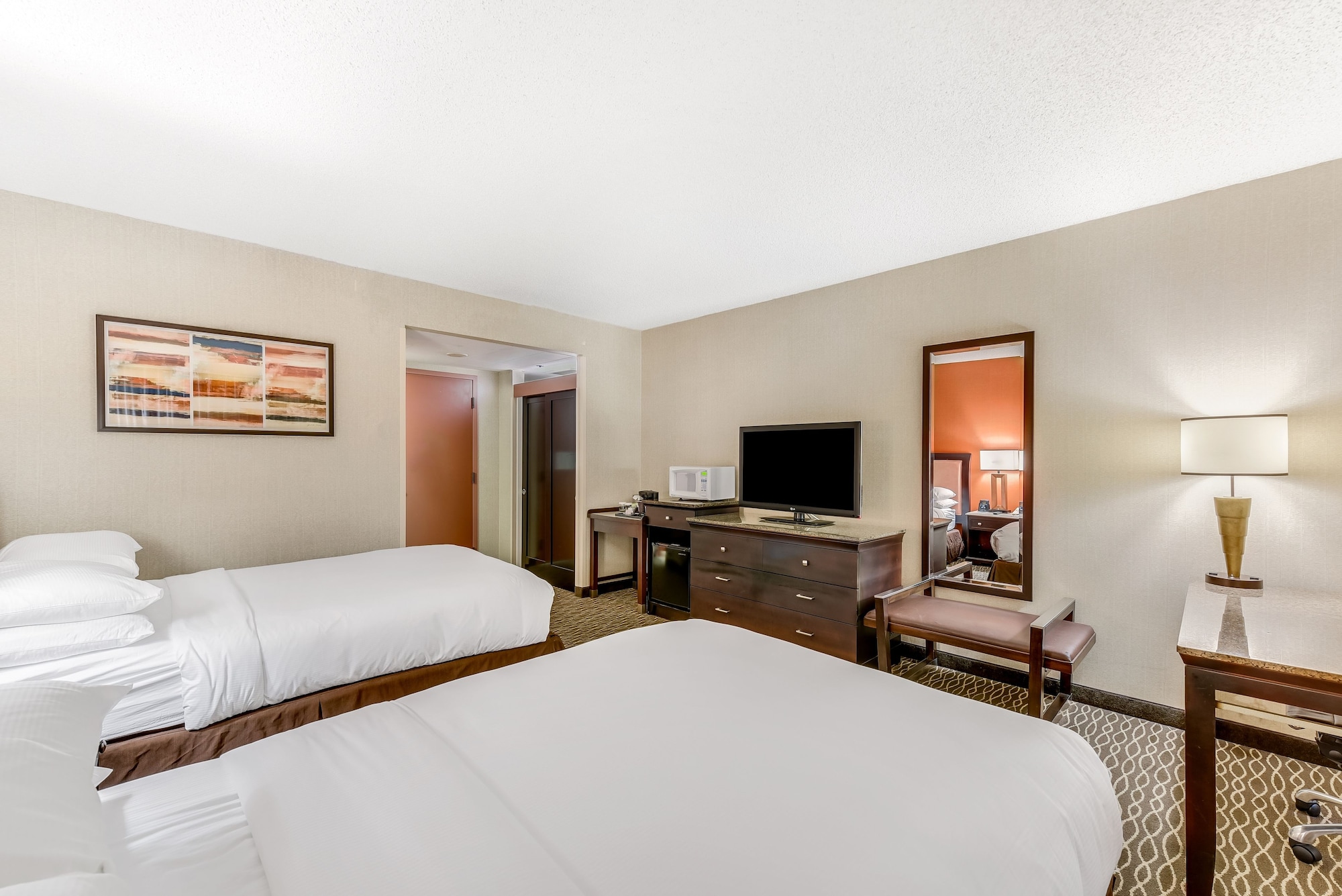 hotel fera anaheim a doubletree by hilton