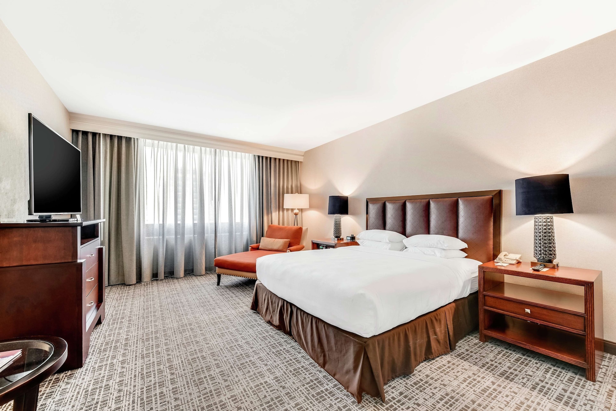 hotel fera anaheim a doubletree by hilton