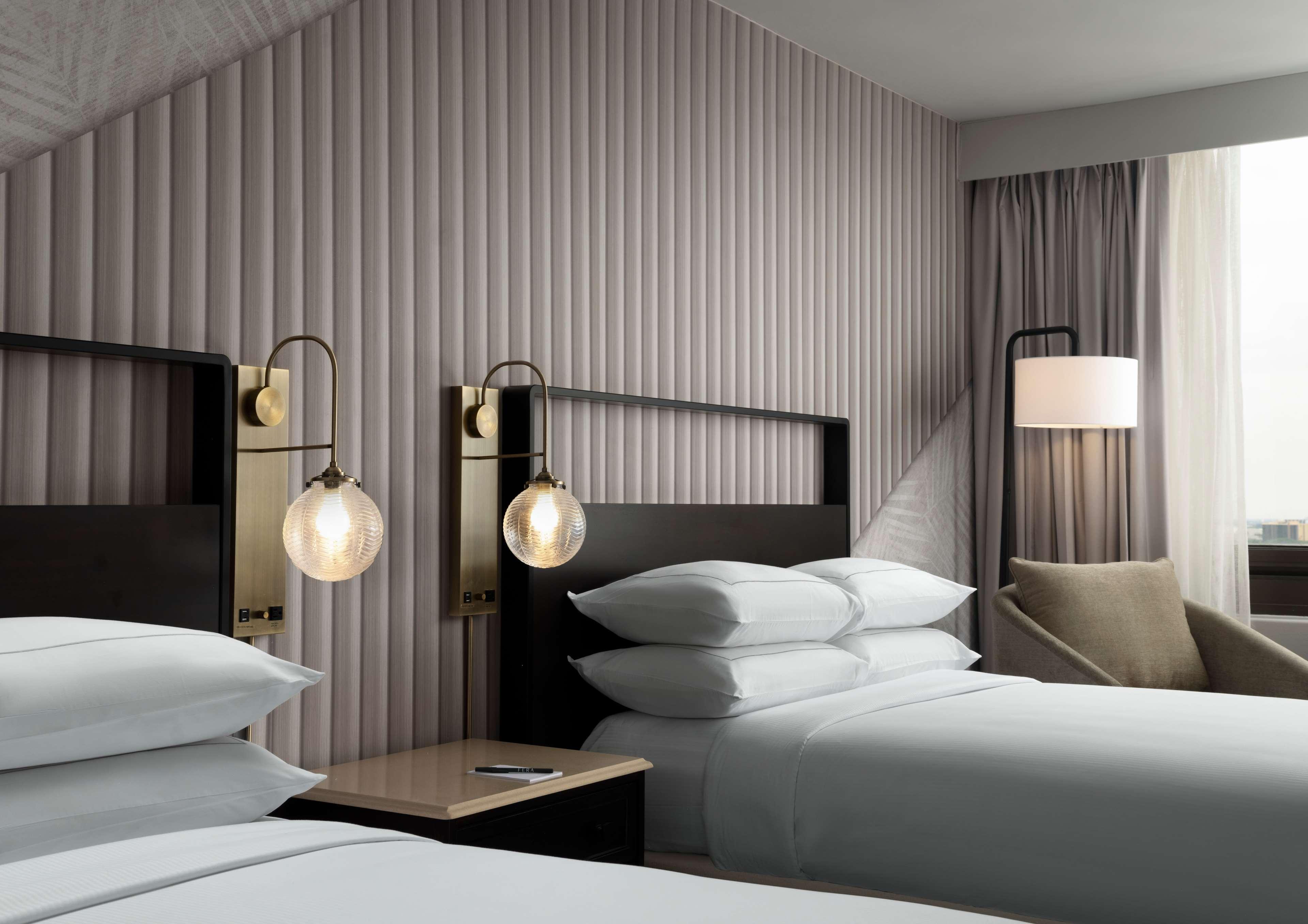 hotel fera anaheim a doubletree by hilton