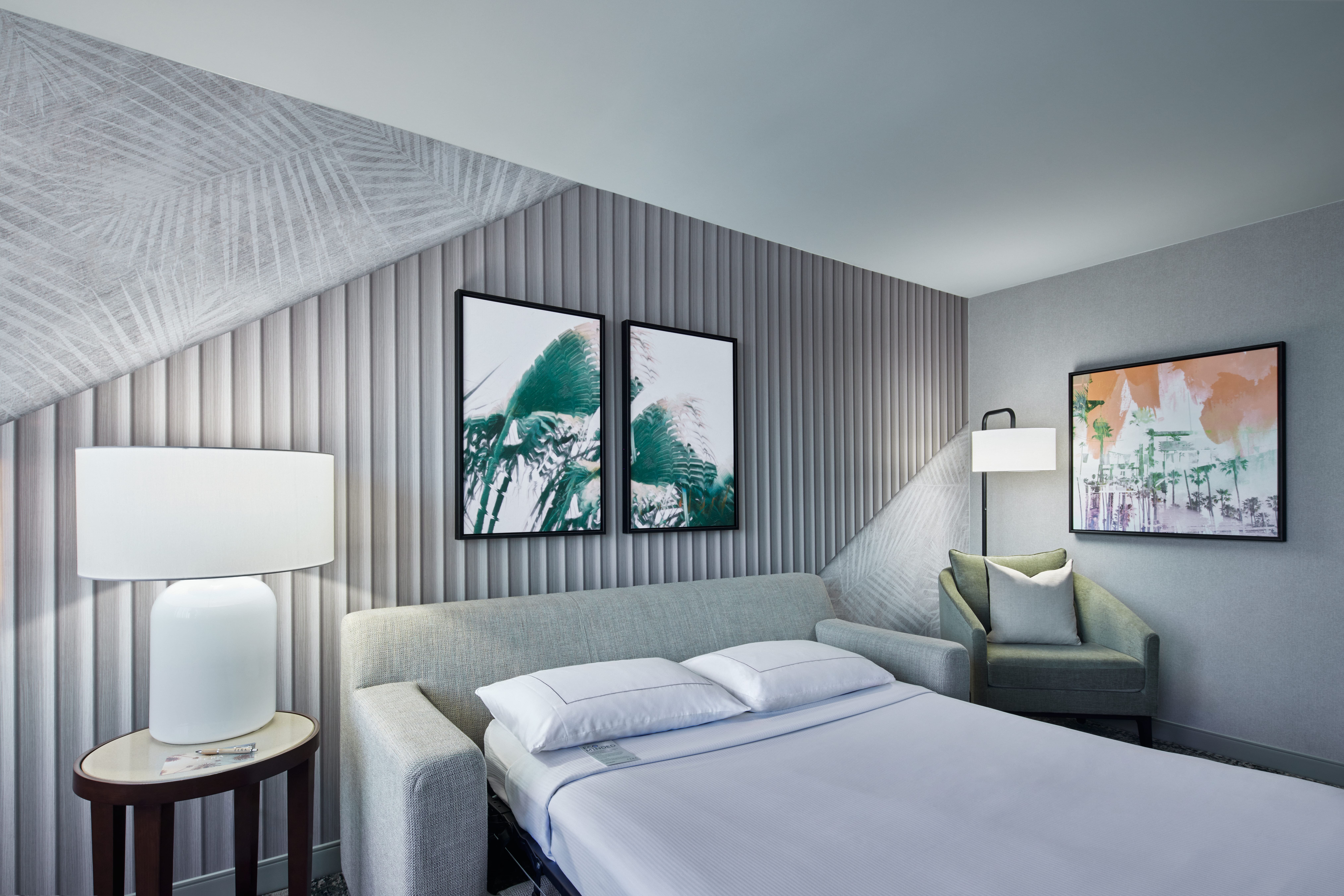 hotel fera anaheim a doubletree by hilton