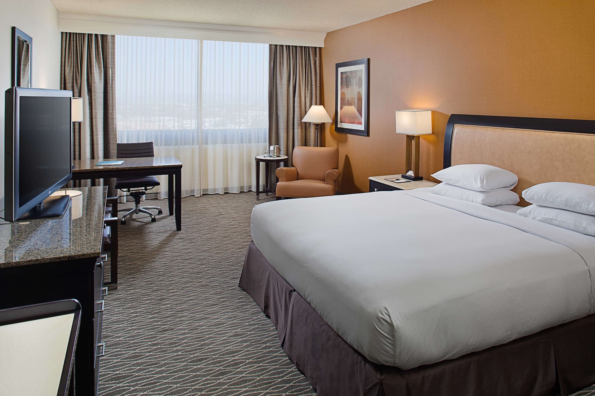 hotel fera anaheim a doubletree by hilton