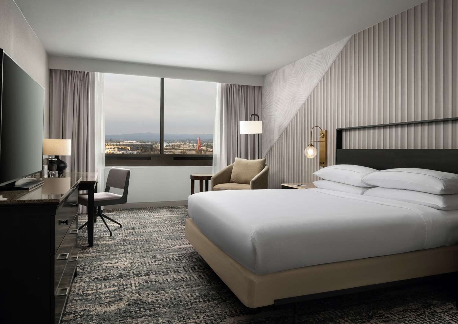 hotel fera anaheim a doubletree by hilton