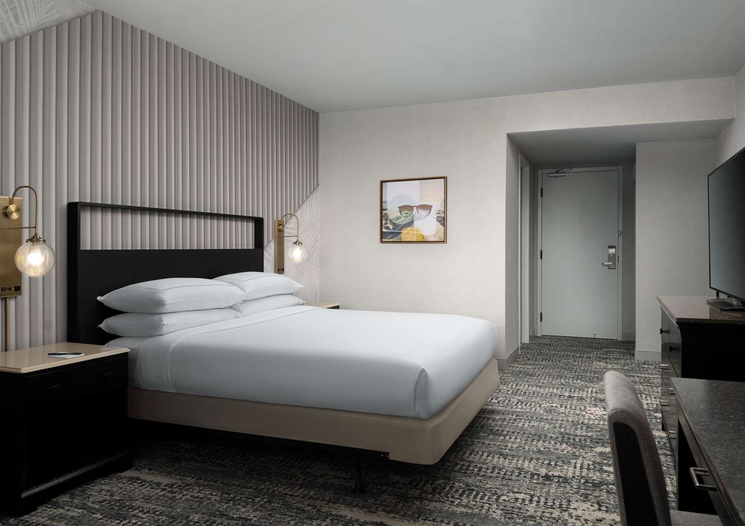 hotel fera anaheim a doubletree by hilton