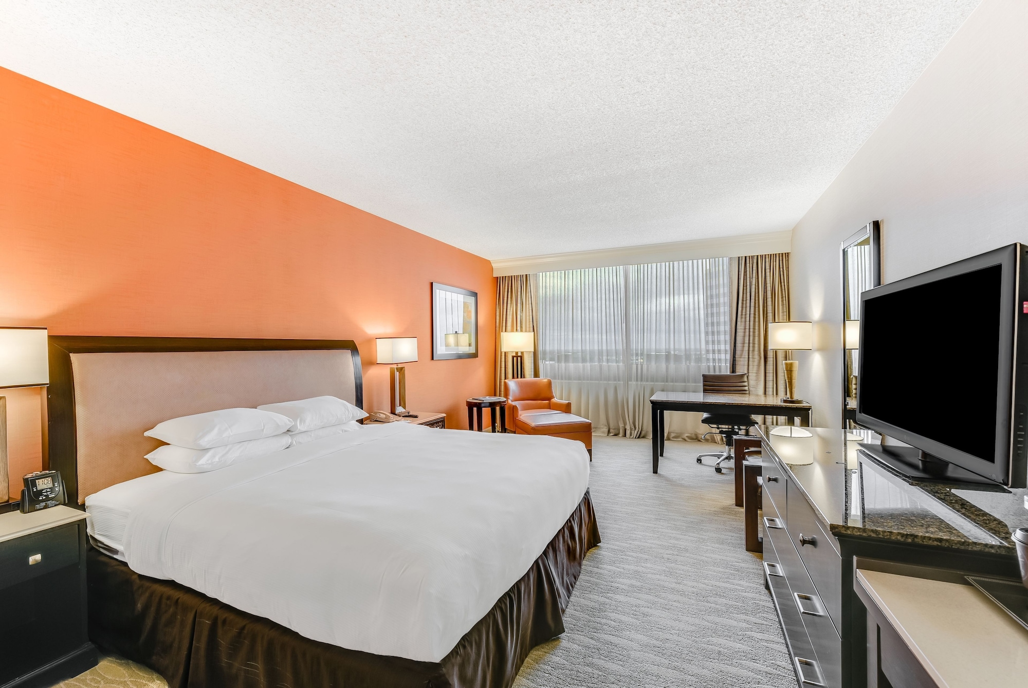 hotel fera anaheim a doubletree by hilton