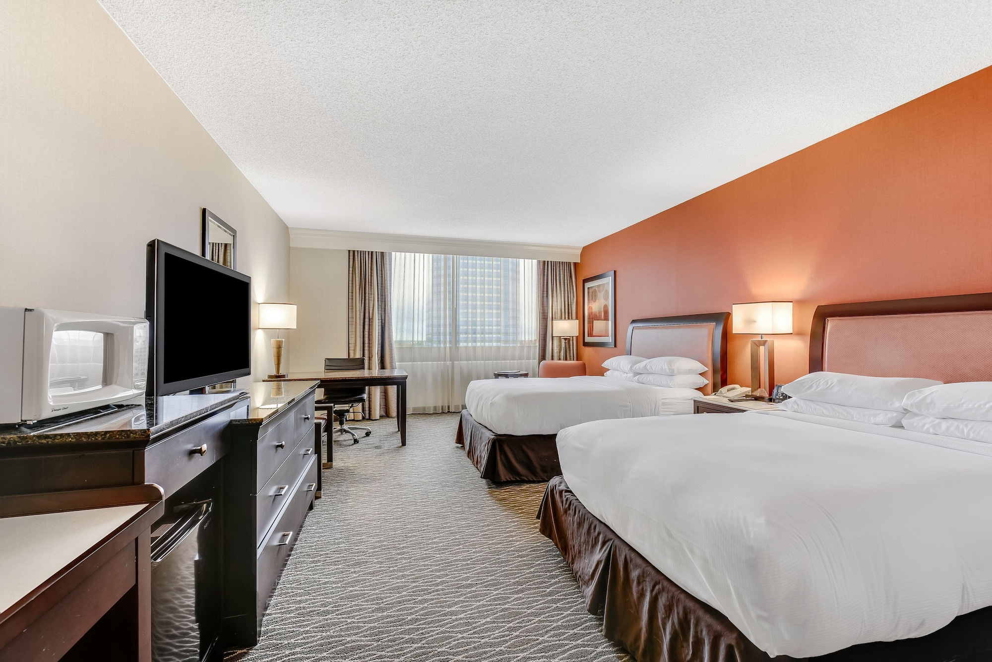 hotel fera anaheim a doubletree by hilton