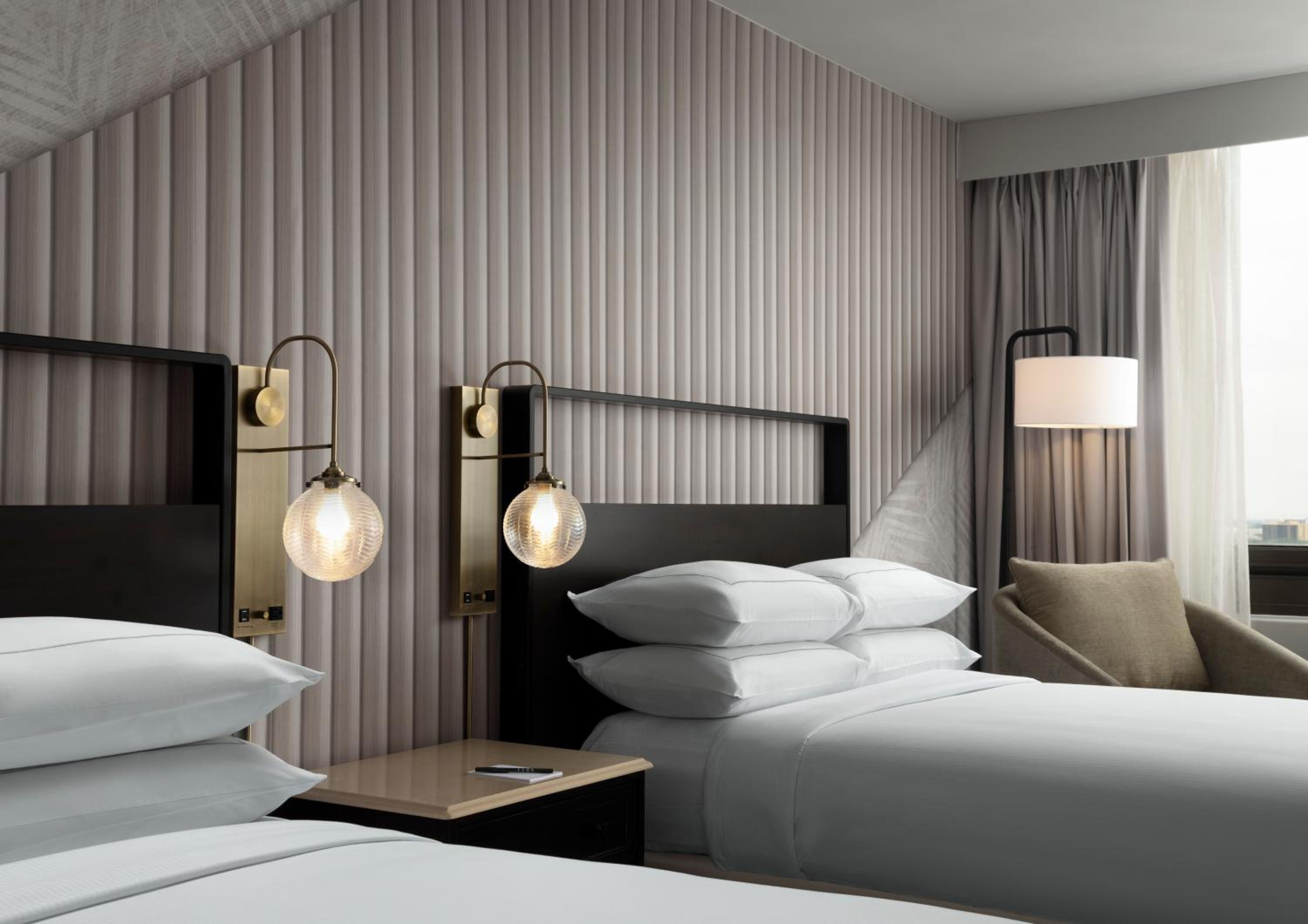 hotel fera anaheim a doubletree by hilton