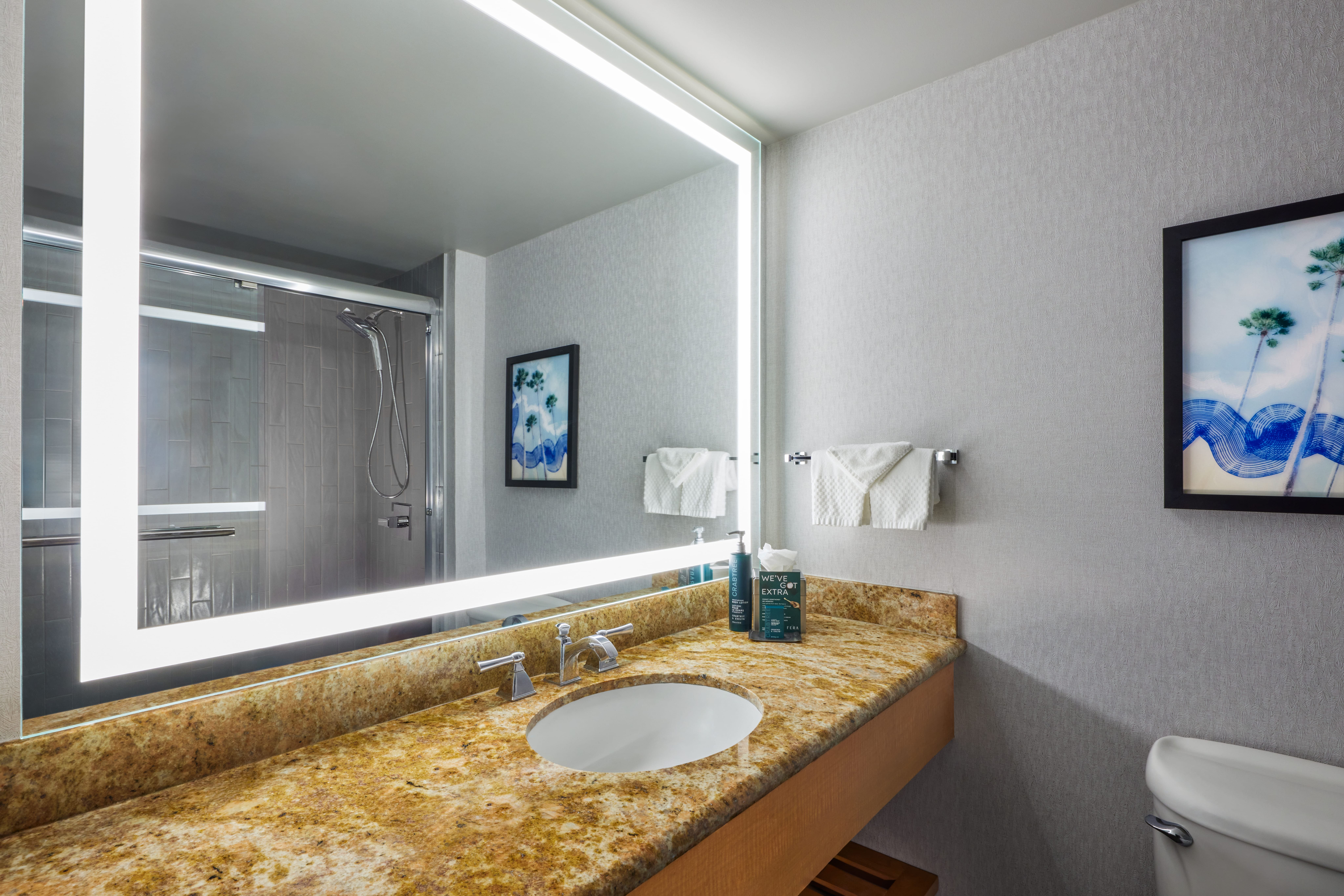 hotel fera anaheim a doubletree by hilton