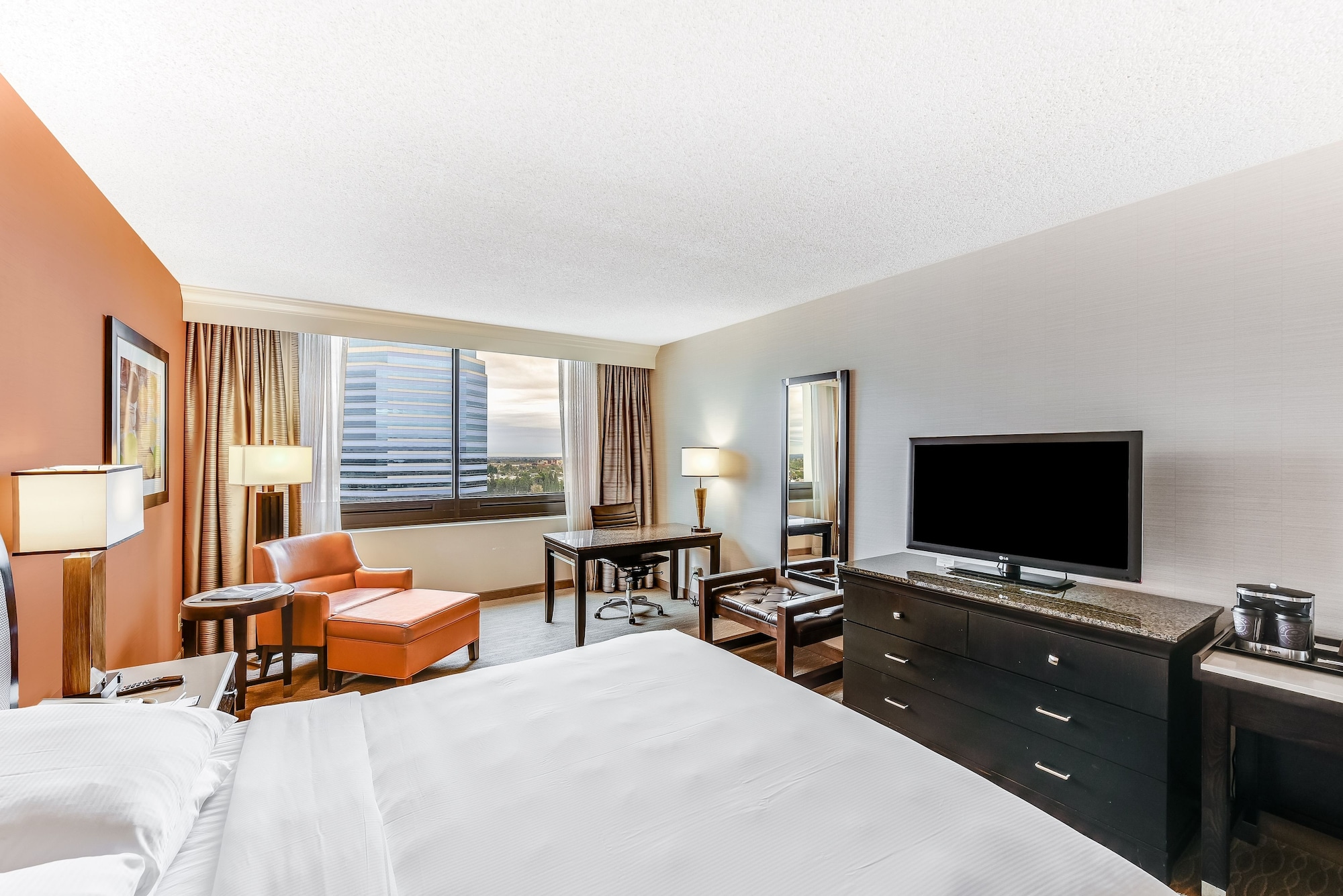 hotel fera anaheim a doubletree by hilton