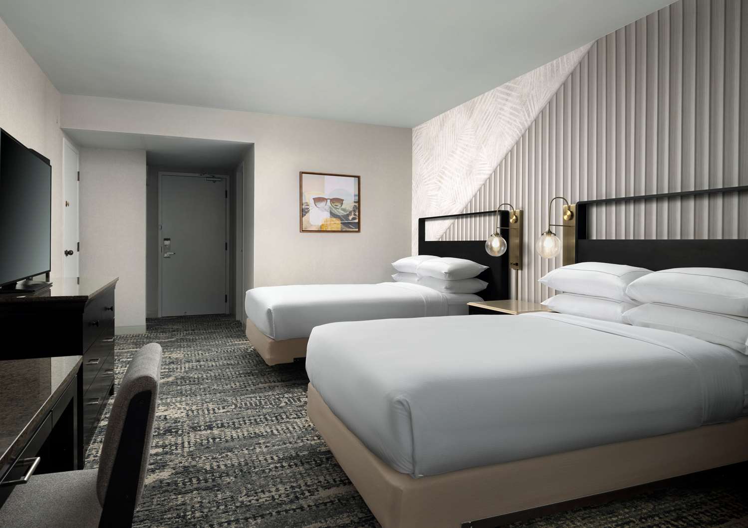 hotel fera anaheim a doubletree by hilton