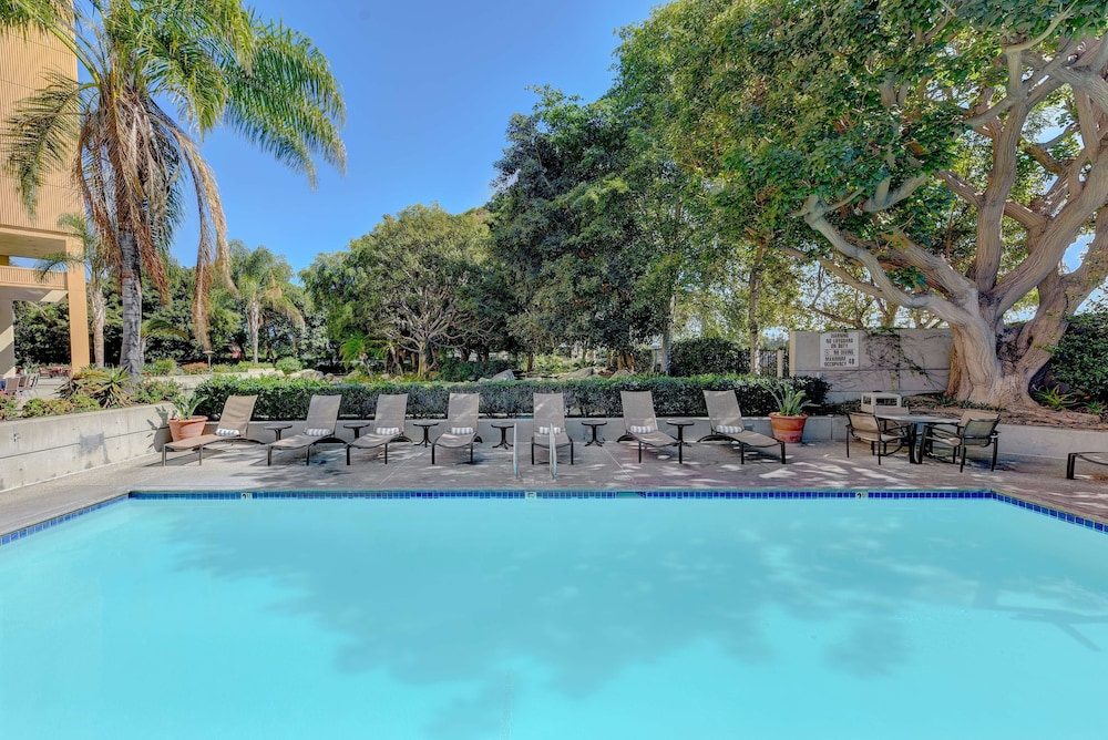 hotel fera anaheim a doubletree by hilton