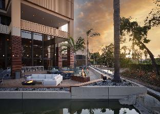 hotel fera anaheim a doubletree by hilton