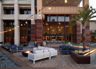 hotel fera anaheim a doubletree by hilton