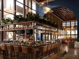 hotel fera anaheim a doubletree by hilton