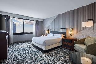 hotel fera anaheim a doubletree by hilton