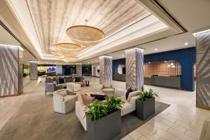 Hotel Fera Anaheim, A Doubletree By Hilton,California>>Anaheim,4 star
