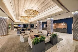 hotel fera anaheim a doubletree by hilton