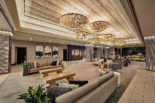 hotel fera anaheim a doubletree by hilton