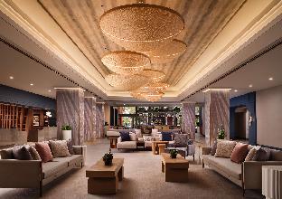 hotel fera anaheim a doubletree by hilton
