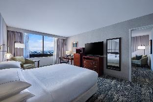 hotel fera anaheim a doubletree by hilton