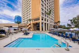 hotel fera anaheim a doubletree by hilton
