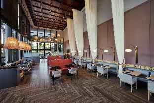 hotel fera anaheim a doubletree by hilton