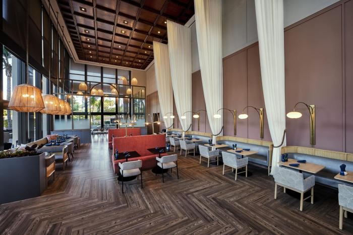 hotel fera anaheim a doubletree by hilton