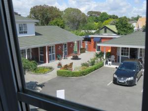 admirals motor lodge