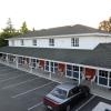 admirals motor lodge