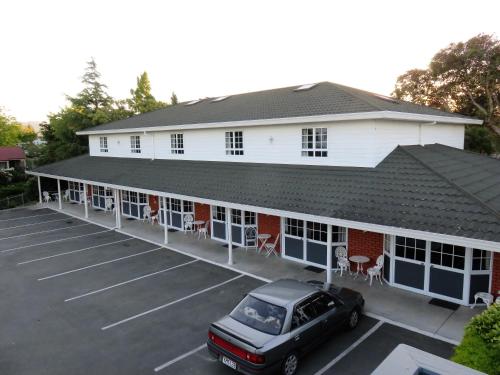 admirals motor lodge
