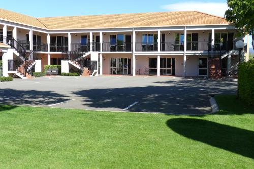 lugano motor lodge