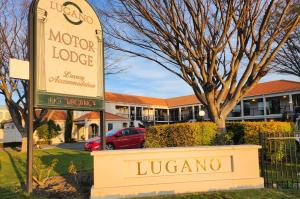 lugano motor lodge