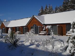the peaks motor inn