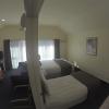the peaks motor inn