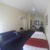 the peaks motor inn