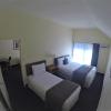 the peaks motor inn