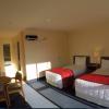 the peaks motor inn