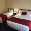 the peaks motor inn